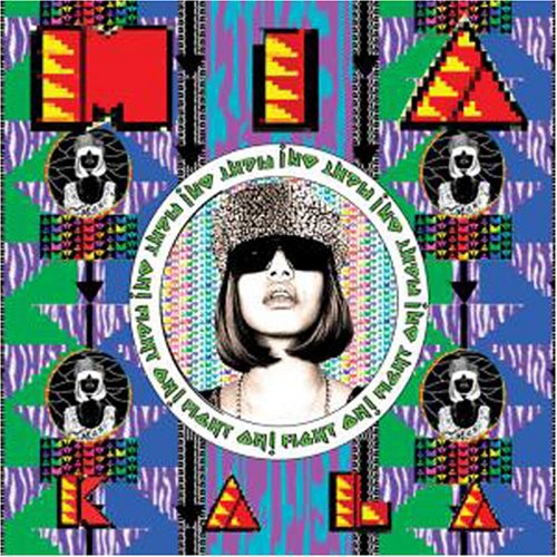 M.I.A.: Kala