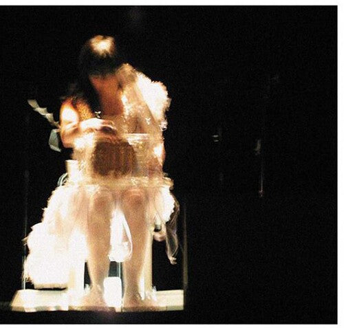 Bjork: Vespertine Live