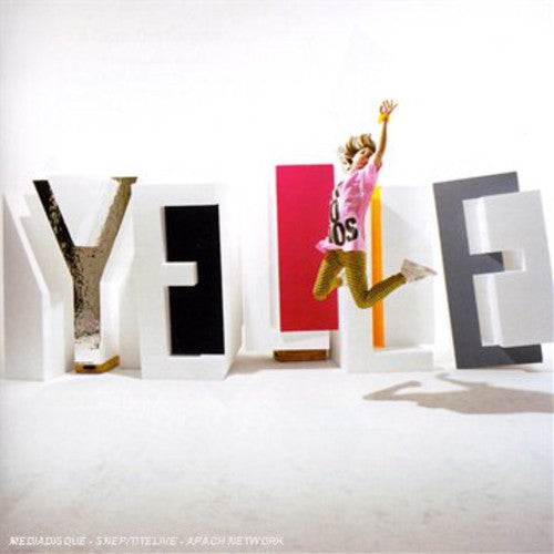 Yelle: Pop Up