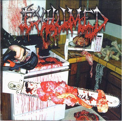 Exhumed: Gore Metal