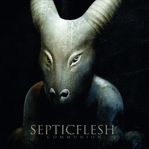 Septicflesh: Communion