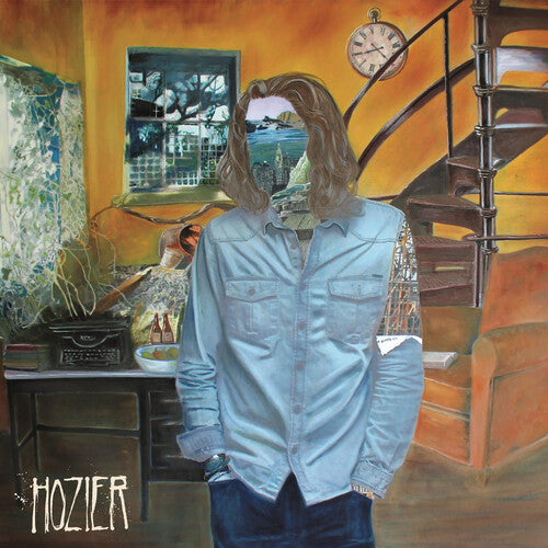 Hozier: Hozier