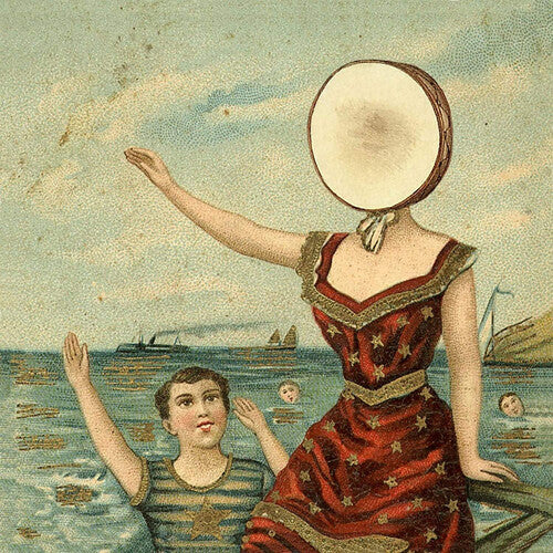 Neutral Milk Hotel: In the Aeroplane Over the Sea