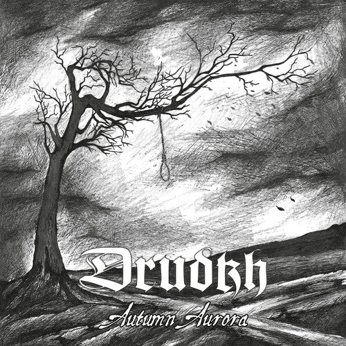 Drudkh: Autumn Aurora