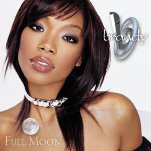 Brandy: Full Moon [Bonus Track]