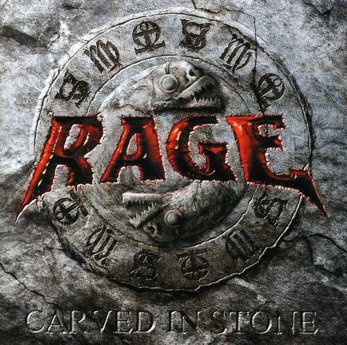 Rage: Carved in Stone