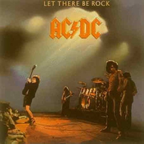 AC/DC: Let There Be Rock