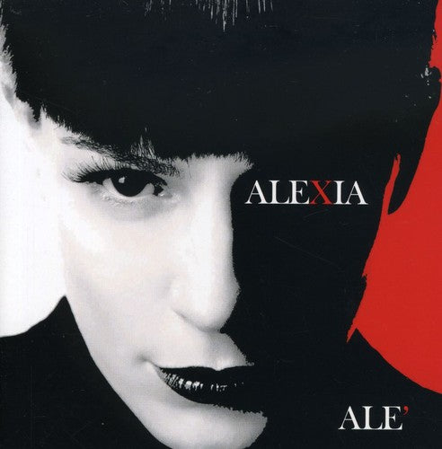 Alexia: Ole