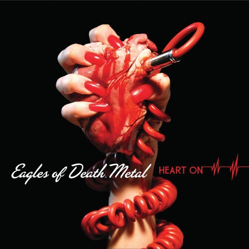 Eagles of Death Metal: Heart On