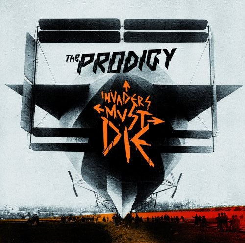 Prodigy: Invaders Must Die