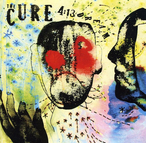 Cure: 4:13 Dream