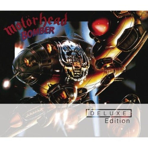 Motorhead: Bomber