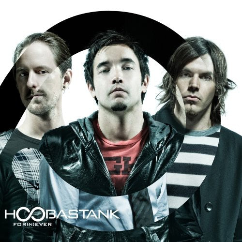 Hoobastank: Fornever