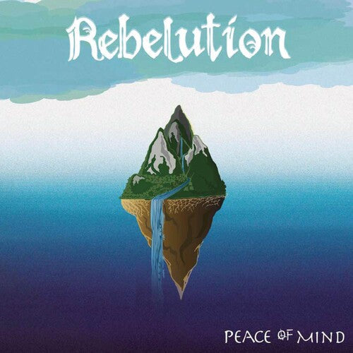 Rebelution: Peace of Mind