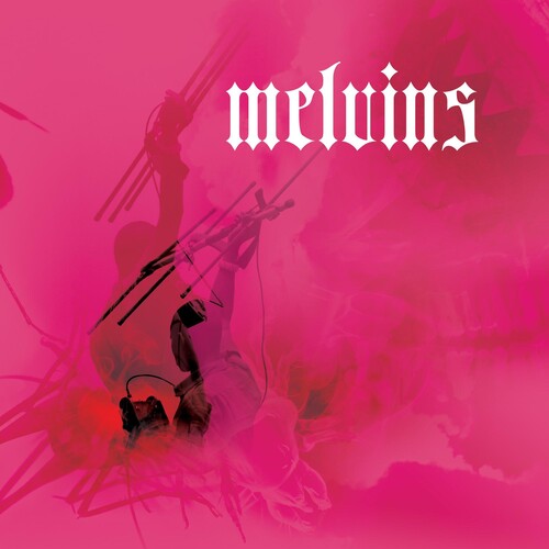 Melvins: Chicken Switch