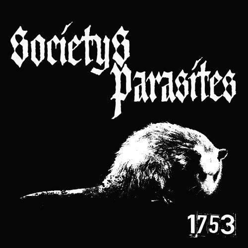 Societys Parasites: 000000001753