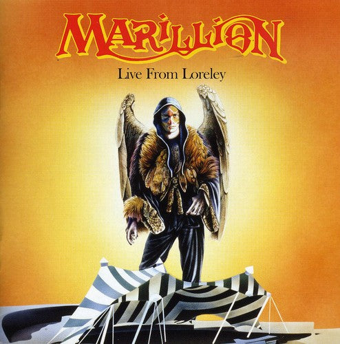 Marillion: Live from Loreley