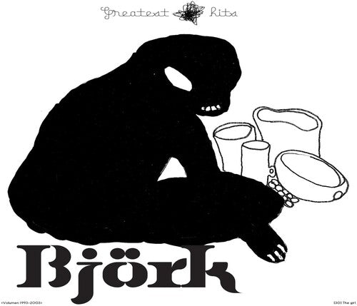 Bjork: Greatest Hits