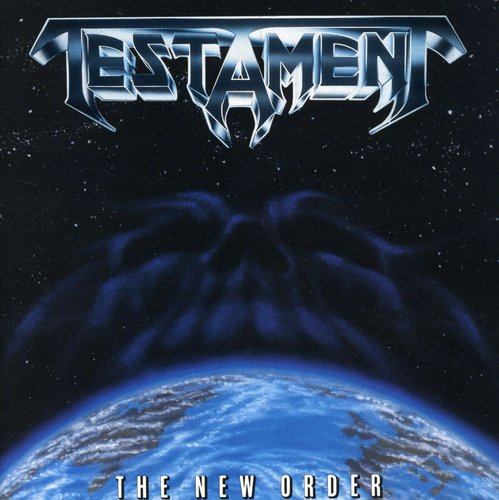 Testament: New Order