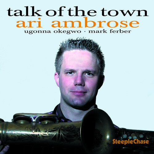 Ambrose, Ari: Talk of the Town