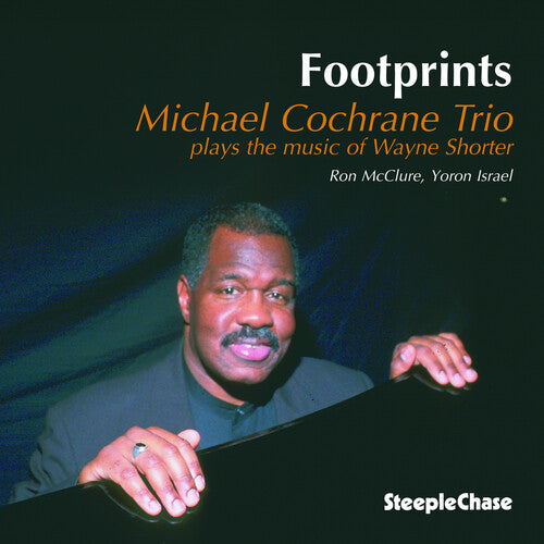 Cochrane, Michael: Footprints