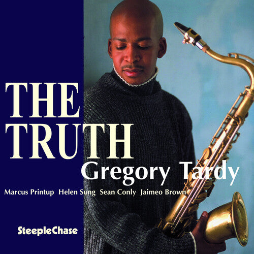 Tardy, Gregory: Truth