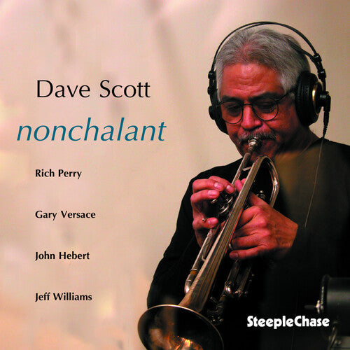 Scott, Dave: Nonchalant