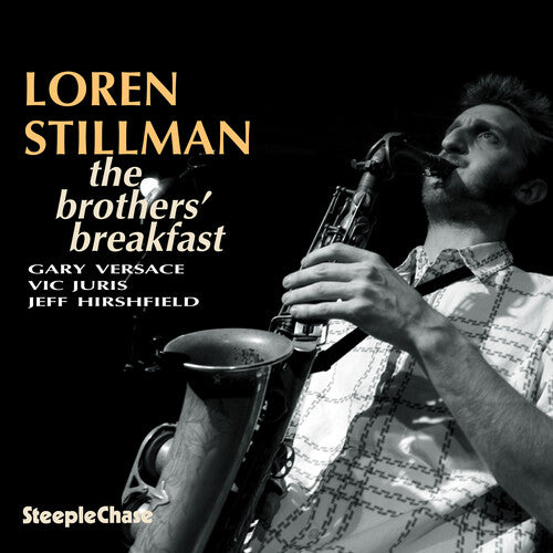 Stillman, Loren: Brothers Breakfast