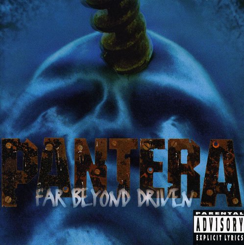 Pantera: Far Beyond Driven