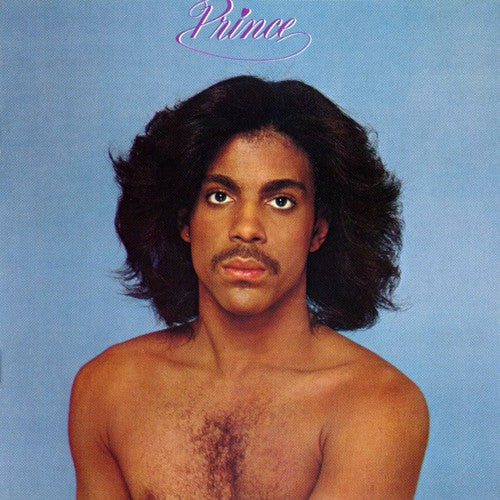 Prince: Prince