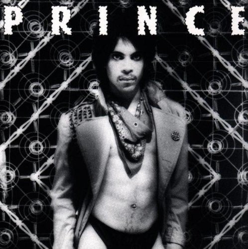 Prince: Dirty Mind