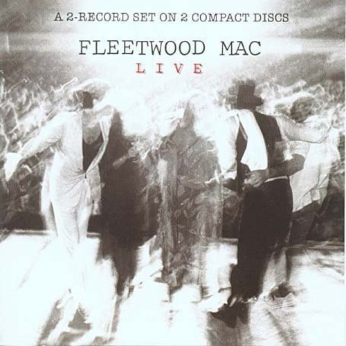 Fleetwood Mac: Live