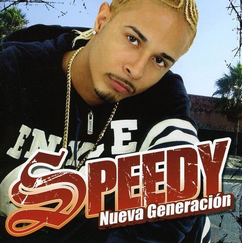 Speedy: Nueva Generation