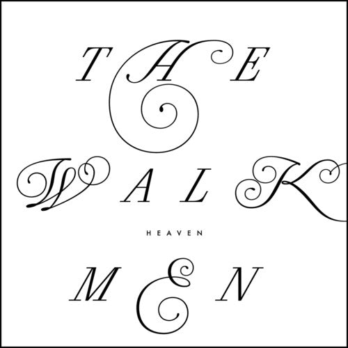 Walkmen: Heaven