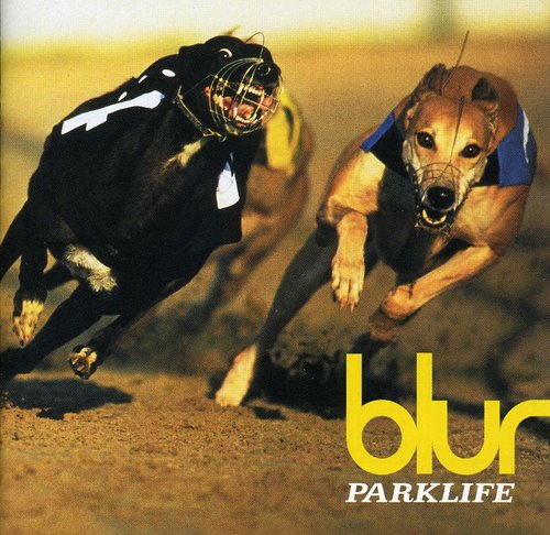 Blur: Parklife