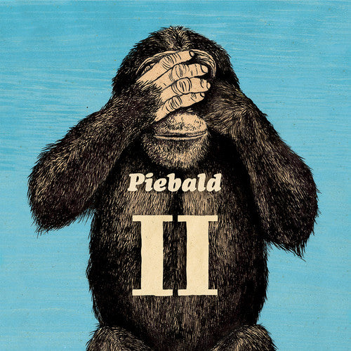 Piebald: Volume 2