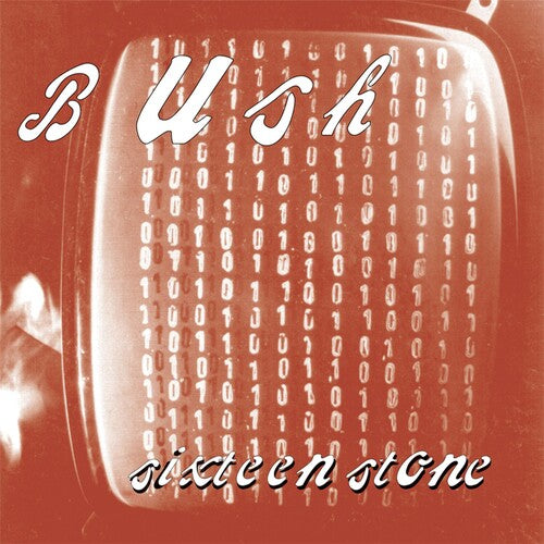 Bush: Sixteen Stone