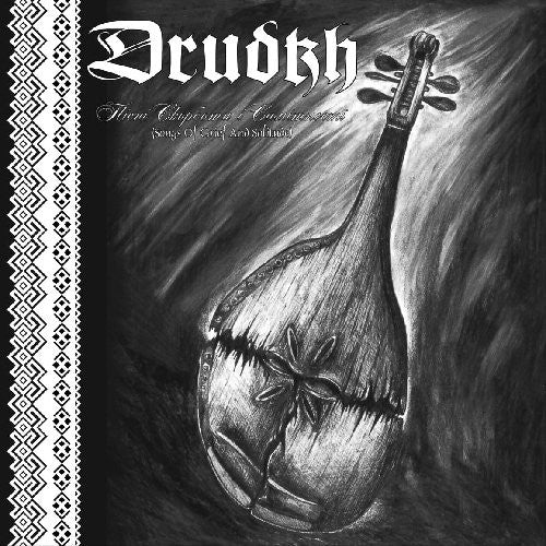 Drudkh: Songs of Grief & Solitude