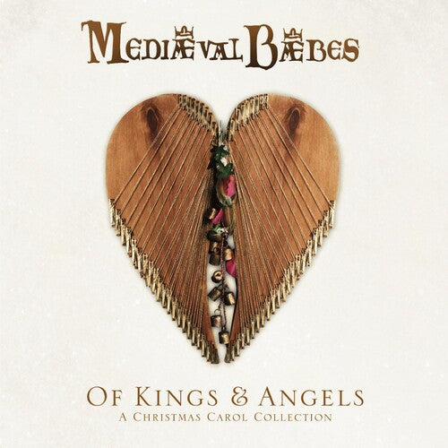 Mediaeval Baebes: Of Kings & Angels