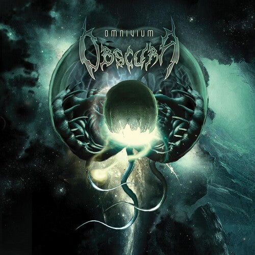 Obscura: Omnivium