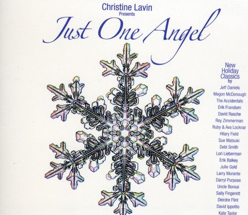 Just One Angel / Various: Just One Angel / Various