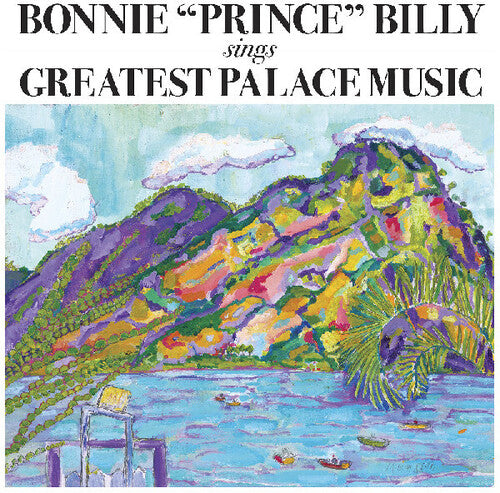 Billy, Bonnie Prince: Greatest Palace Music