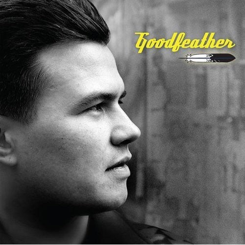 Goodfeather, Jeremy: Goodfeather