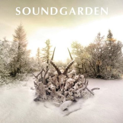 Soundgarden: King Animal