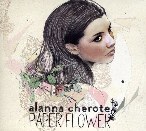 Cherote, Alanna: Paper Flower