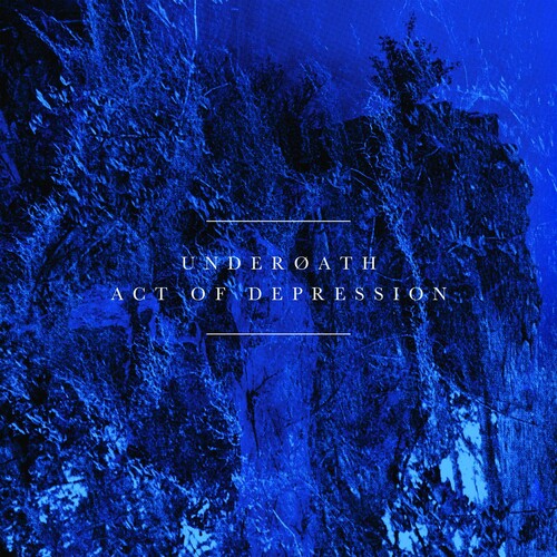 Underoath: Act of Depression