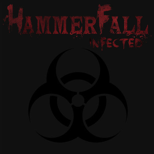 Hammerfall: Infected