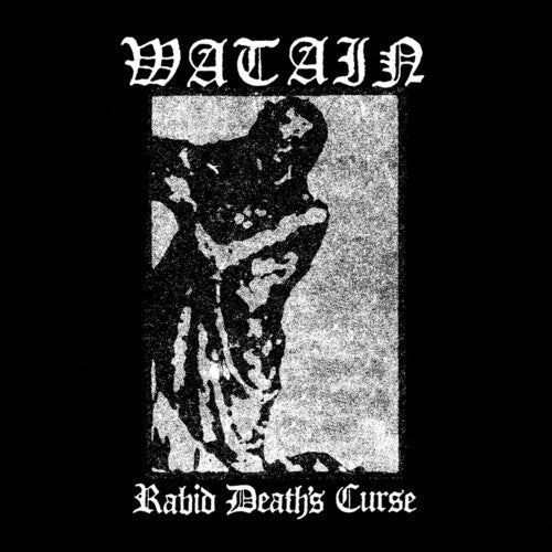 Watain: Rabid Death's Curse