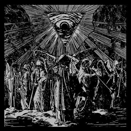 Watain: Casus Luciferi