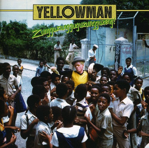 Yellowman: Zungguzungguzeng